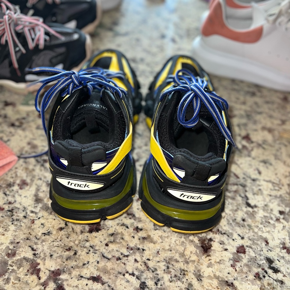 Worn twice